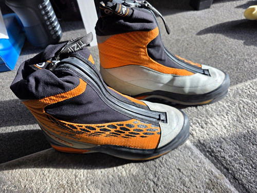Scarpa phantom tech men - scarpa, men's