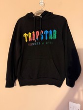 Trapstar chenille decoded - chenille,