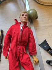 100% Vintage Action Man,Gi Joe
