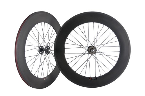 700c track bike - bike, carbon