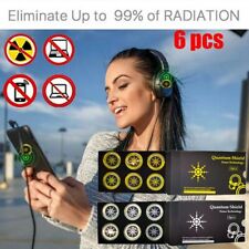 Anti Radiation Protection