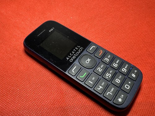 Alcatel one touch - alcatel, 1013x