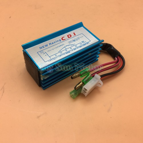 Cdi for yamaha 50cc jog - yamaha,