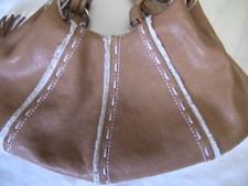 Lovely Genuine RADLEY Tan