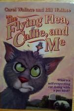 The Flying Flea Callie and Me