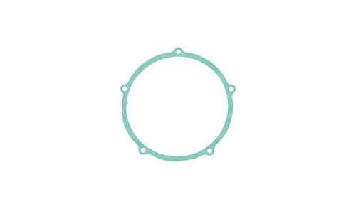 Clutch cover gasket honda - cover,