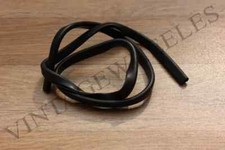 Lambretta GP-LI-SX-TV Black