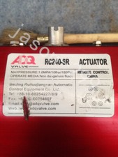 RC260-SR fast ship by DHL OR