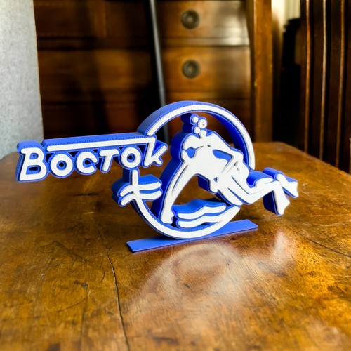 Vostok watches - watches, dude)