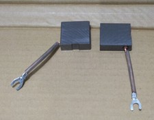 Motor brush pair star trac - ,,