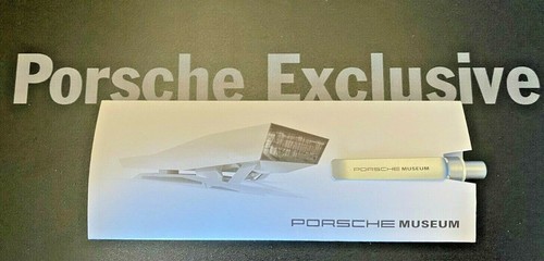 Porsche ballpoint pen swiss - porsche, /