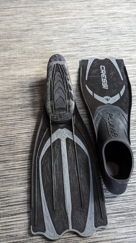 Cressi pluma full - cressi,