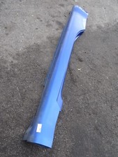 2003 Nissan 350z 3.5 V6  SIDE