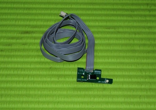 Sensor board for toshiba - ir,