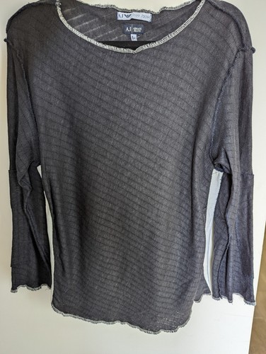Armani jeans length sleeve - jeans,