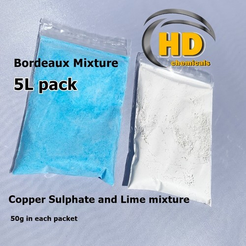 10l copper sulphate - 5l,,