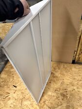 Clarity 126 600 x 1200  LED Troffer Lights 4000K like Osram, JCC, collingwood, 