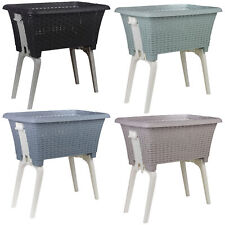 Large Laundry Basket Foldable