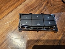 TECHNICS  KN5000 Buttons 