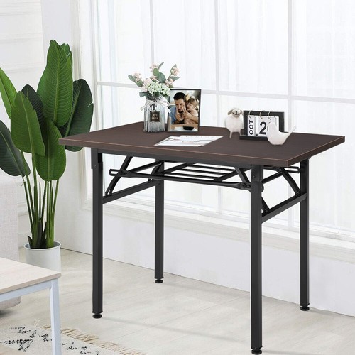 Folding classroom rectangular - folding,