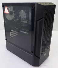 Gaming PC Intel Core i5-14400F 2.50GHz 16GB 1TB NVIDIA RTX 4060 8GB Gaming PC