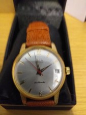 MUDU 25 JEWELDOUBLEMATIC WATCH