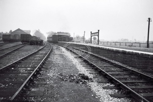 Photo british railways - photo,
