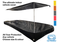 Car Bubble UK - Indoor Vehicle