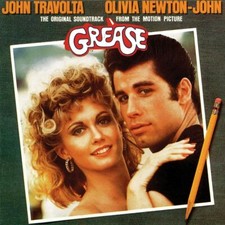 Original Soundtrack / Grease *NEW CD*