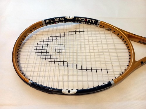Head flexpoint instinct - head, tennis