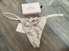 Agent Provocateur Peach Silk