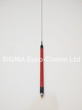 Sigma Red Devil Wide band