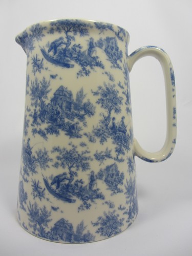 Lord nelson ware - lord, chintz