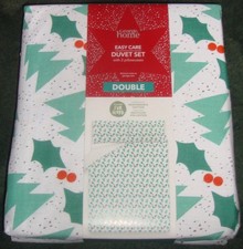 ASDA GEORGE HOME DOUBLE EASY