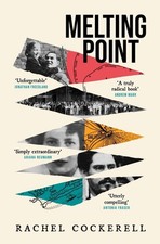 Melting Point Family Memory and the Search for a Promised Land A groundbreaki...