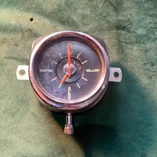 VINTAGE RARE THE GEO W BORG