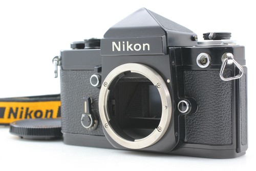 Near mint nikon eye - [near,