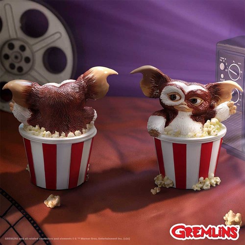 Officialy gremlins gizmo - ,