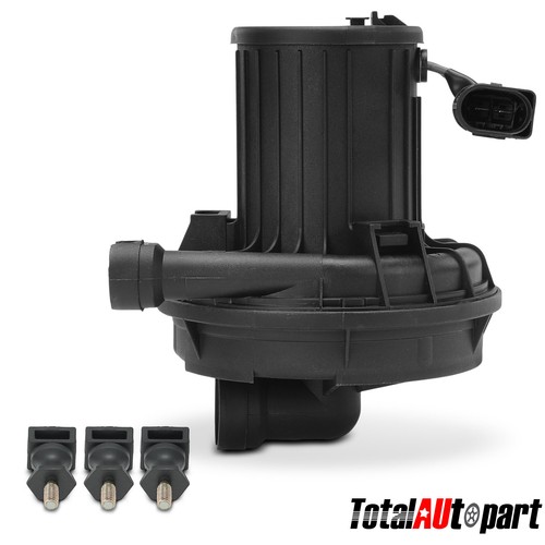 Secondary air injection pump - secondary,