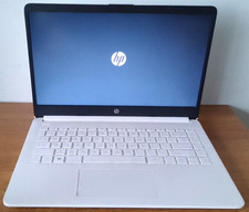 HP Stream 14S-FQ0005NA Laptop
