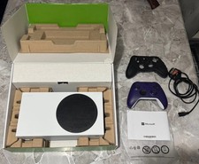 Microsoft Xbox Series S 512GB