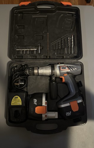 Challenge xtreme 24v cordless - 24v,