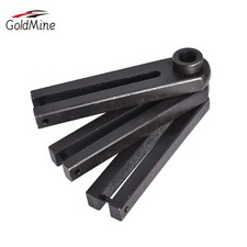Crankcase Splitter Separator