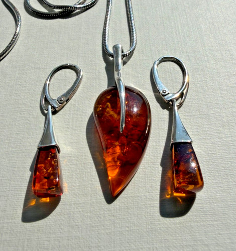 Vintage 925 sterling silver - sterling,