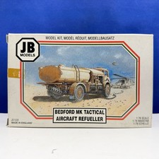JB MODELS JB1008 Bedford Mk
