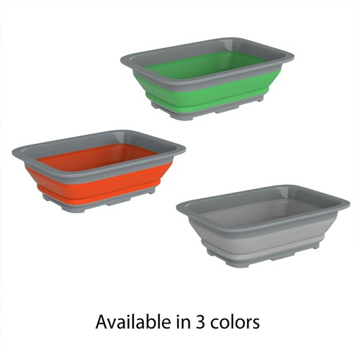 Gallon collapsible - 2.5,