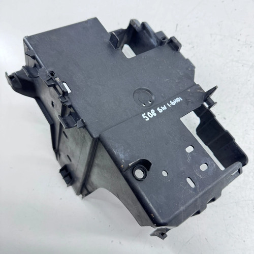 Peugeot 508 2012 - , tray