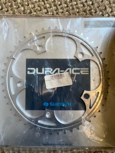 Dura ace 7400 - dura, chainring