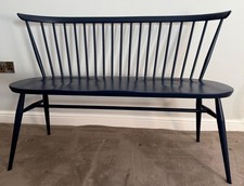 Contemporary Ercol Bench or