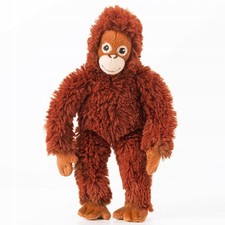 Ikea Djungelskog Orangutan